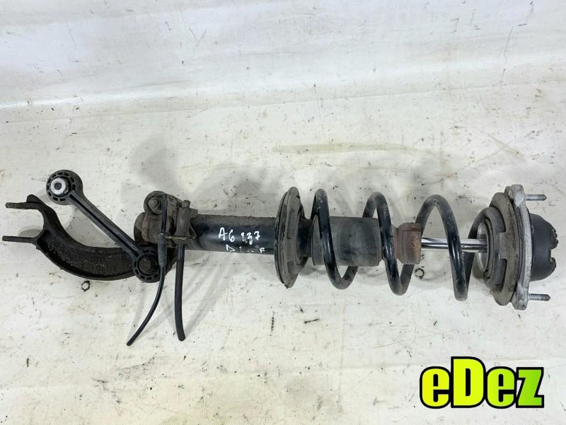 Telescop stanga / dreapta fata Audi A6 (2010-2018) [4G2, C7] 2.0 tdi CNHA 4G0413031C