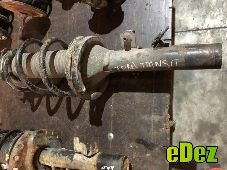 Telescop stanga / dreapta fata Ford Transit 7 (2006->) 2.2 tdci 6C11-18045-GG