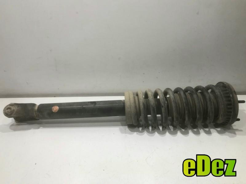 Telescop stanga / dreapta fata Jaguar XF (2008-2015) [X250] 2.7 tdv6 AJD7G 8X23-18045-BB