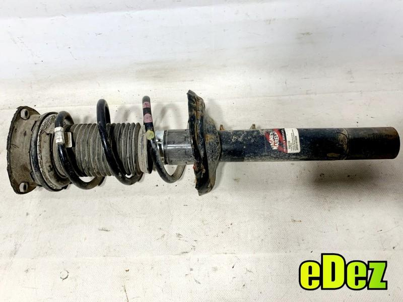 Telescop stanga / dreapta fata Seat Leon 3 (2012-2016) 1.6 tdi DGTE 357521070000