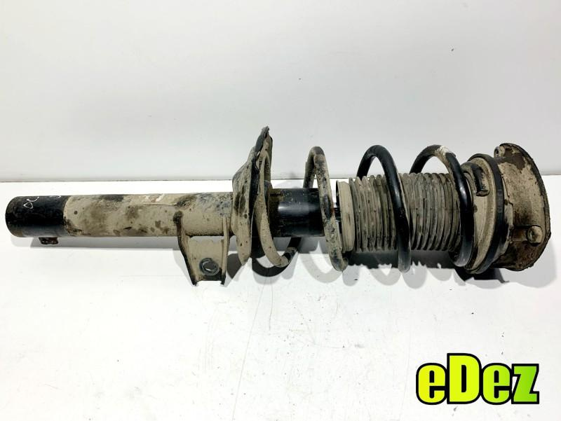 Telescop stanga / dreapta fata Skoda Octavia 3 (2013-2017 ) 2.0 tdi CKFC 5Q0413023FK