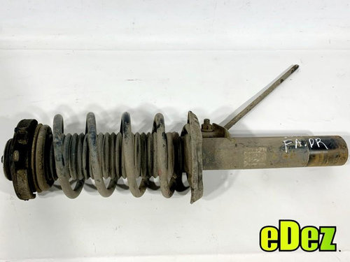 Telescop stanga / dreapta fata Volkswagen Passat B7 (2010-2014) 2.0 tdi CFGB 3AA413031M