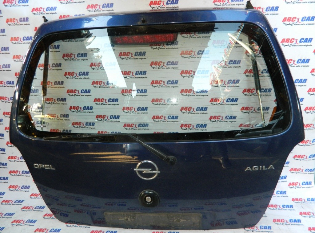 Telescop stanga - dreapta Opel Agila model 2001