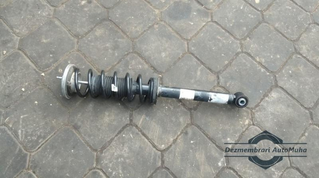 Telescop stanga dreapta spate BMW Seria 5 (2016-> ) [ G30 , F90 ] 686662005