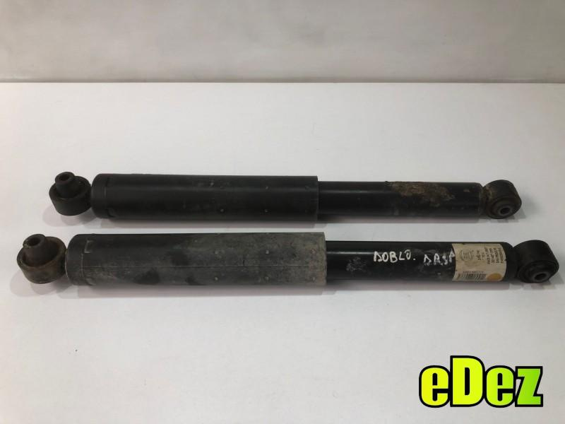 Telescop stanga / dreapta spate Fiat Doblo 2 (2009-2015) 814902006962
