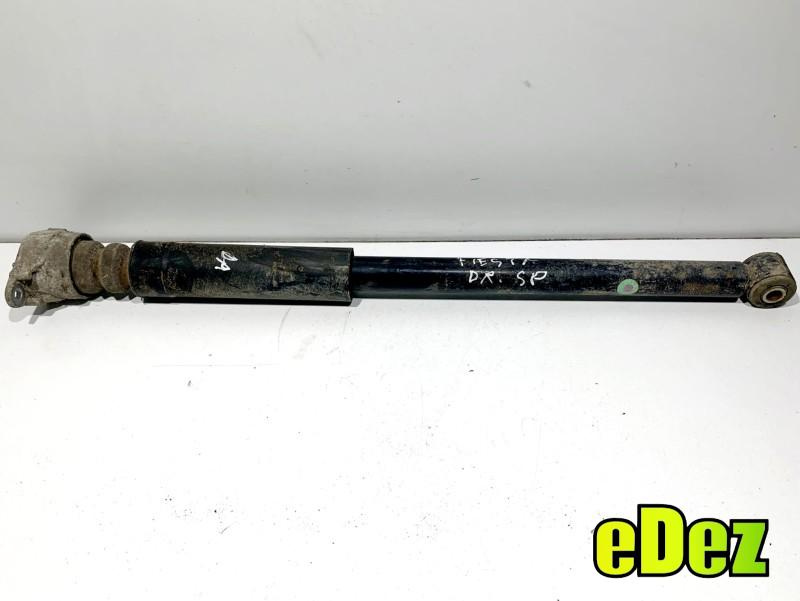 Telescop stanga / dreapta spate Ford Fiesta 6 (2008-2012) [MK7] 1.4 tdci KVJA ME8V5J-18808-AA