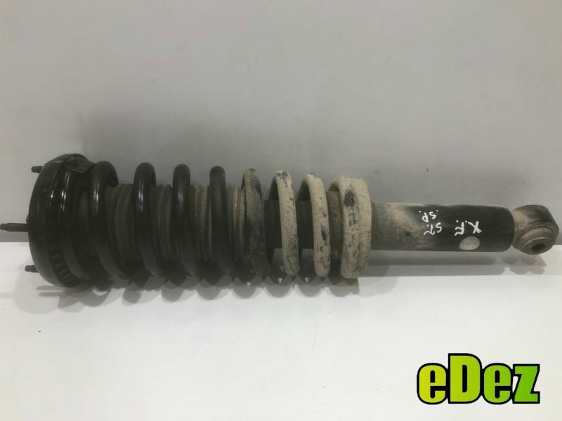 Telescop stanga / dreapta spate Jaguar XF (2008-2015) [X250] 2.7 tdv6 AJD7G 8X23-18080-AB