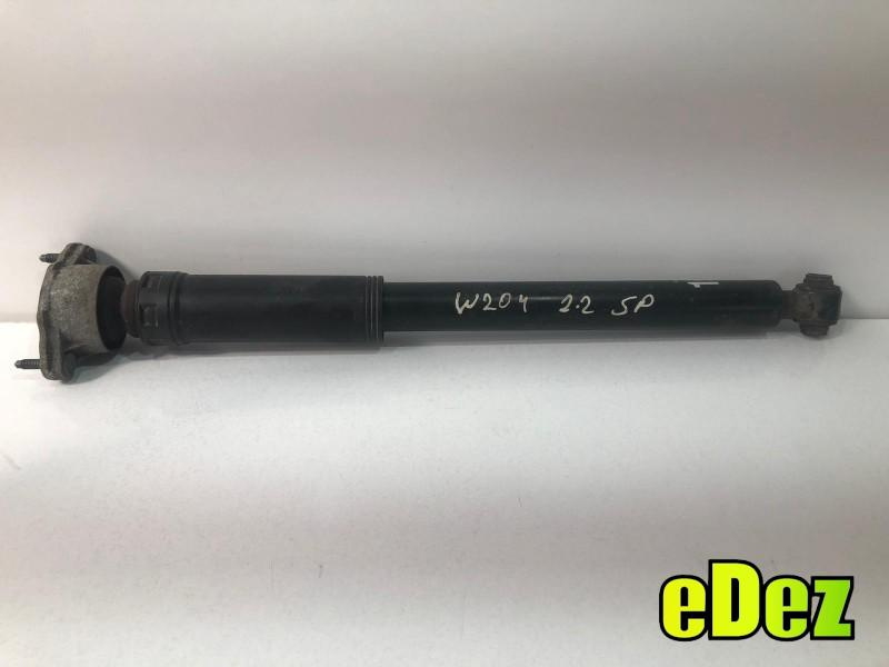 Telescop stanga / dreapta spate Mercedes C-class facelift (2011-2015) [w204] 2.2 cdi a2043260900