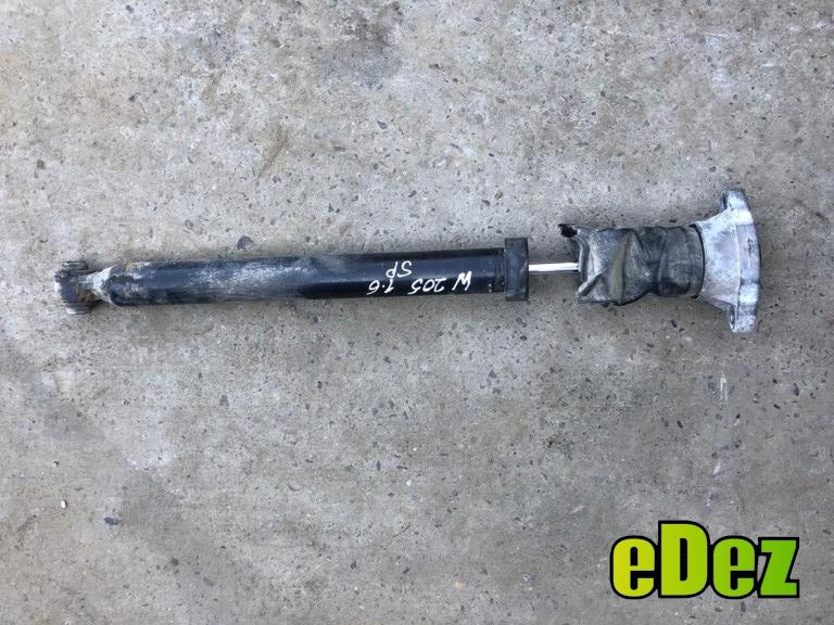 Telescop stanga / dreapta spate Mercedes C-Class (2014->) [W205] 1.6 cdi a2053208730
