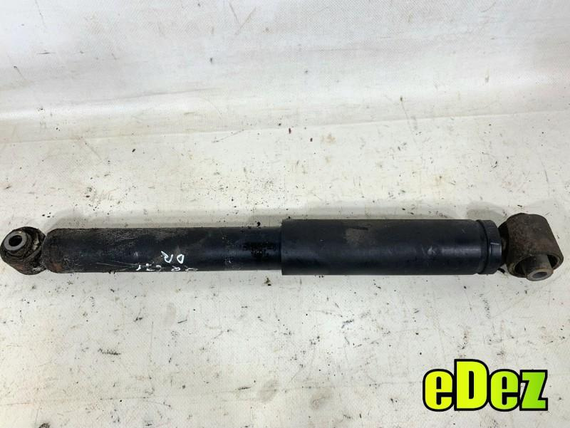 Telescop stanga / dreapta spate Nissan Qashqai facelift (2010-2013) [NJ10] 56210-BR00B