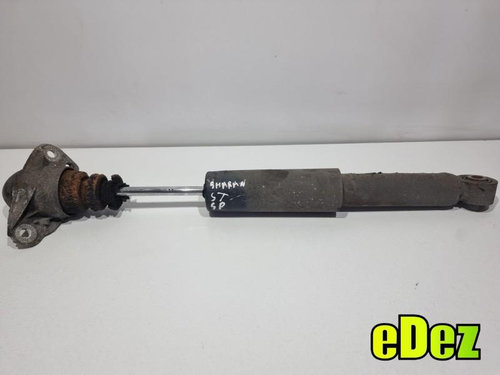 Telescop stanga / dreapta spate Seat Alhambra 2 (2010-2015) 2.0 tdi CFFB 635440951