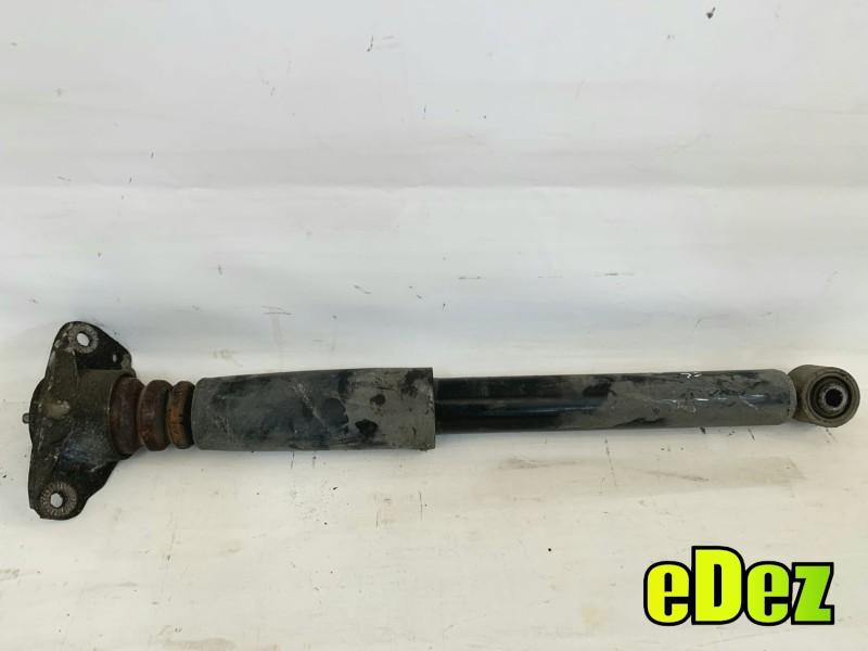 Telescop stanga / dreapta spate Seat Alhambra 2 (2010-2015) 2.0 tdi CFFB 7N0513049L