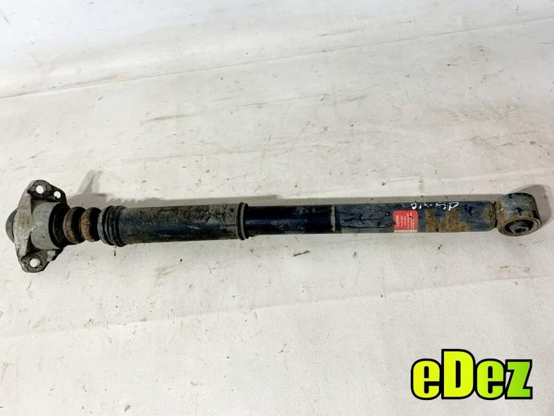 Telescop stanga / dreapta spate Seat Ibiza 4 (2008-2012) [6J] 1.2 benzina CGPB 6R0513025E