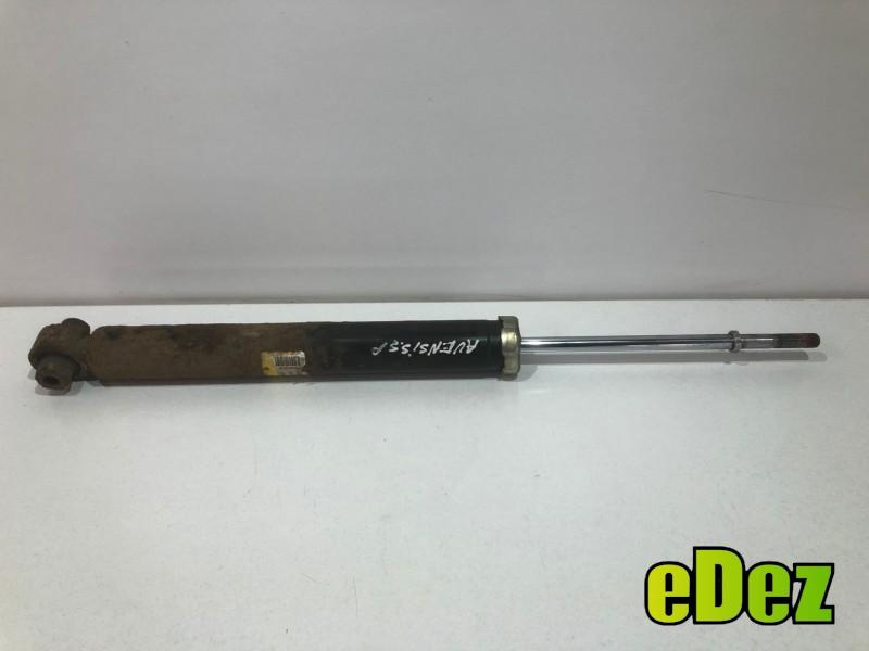 Telescop stanga / dreapta spate Toyota Avensis (2009-2012) [T27] 2.0 d4d 1AD-FTV 93 kw 48530-05410