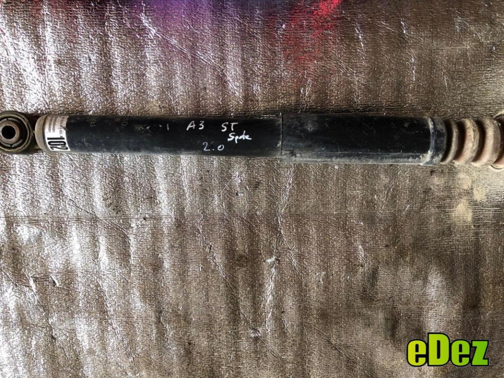 Telescop stanga / dreapta spate Volkswagen Golf 6 (2008-2013) 2.0 tdi 1k0512013ec