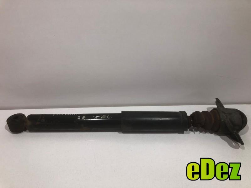 Telescop stanga / dreapta spate Volkswagen Touran facelift (2010-2015) [1t3] 1.6 tdi cay 1k0513425d