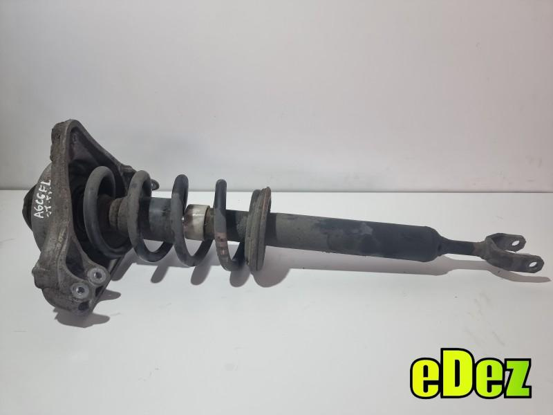 Telescop stanga fata Audi A6 (2004-2011) [4F2, C6] 2.0 tdi CAHA 8D0412103H