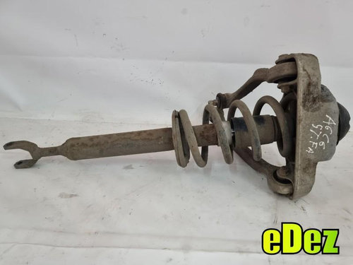 Telescop stanga fata Audi A6 (2004-2011) [4F2, C6] 2.0 tdi CAHA