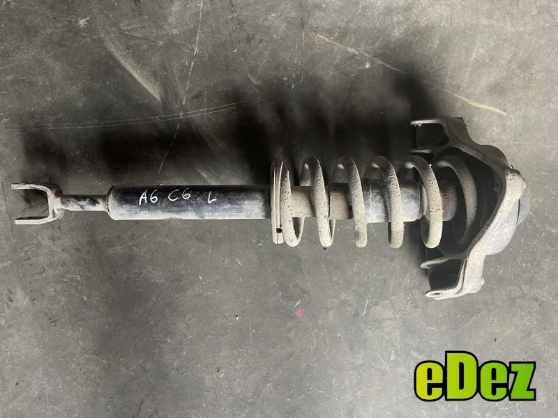Telescop stanga fata Audi A6 (2004-2011) [4F2, C6] 3.0 tdi