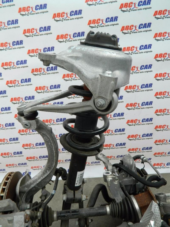 Telescop stanga fata Audi Q5 2008-2012 8R 8R0031G