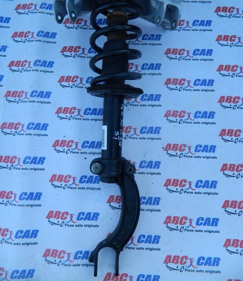 Telescop stanga fata Audi Q5 8R model 2010 3.0 TDI DSG cod: 8R0413031N