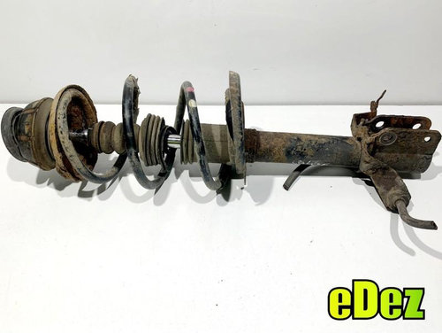 Telescop stanga fata Dacia Logan 2 (2012-2017) 1.5 dci K9K (612) 543020952R