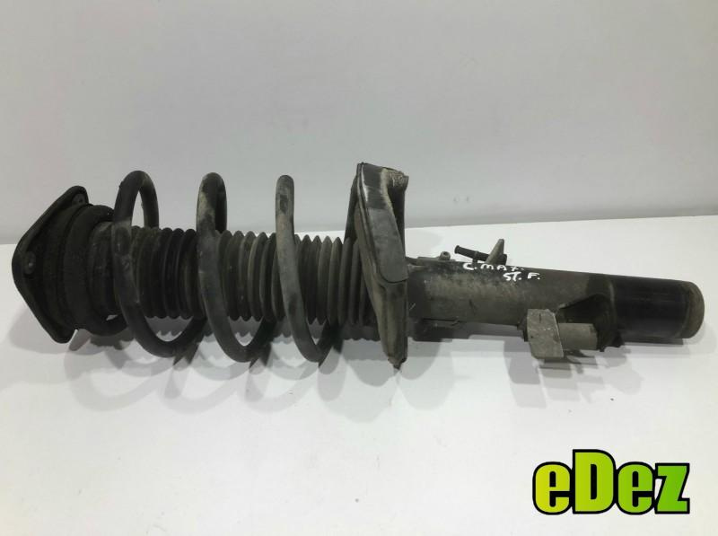 Telescop stanga fata Ford C-Max 2 (2010-2015) 1.6 tdci T3DA av61-18k001-abe