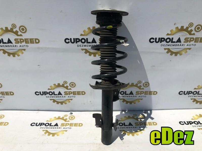 Telescop stanga fata Land Rover Range Rover Evoque (2011-2018) 2.2d bj32-18k001-ad