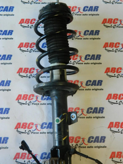 Telescop stanga fata Mazda 5 2010->