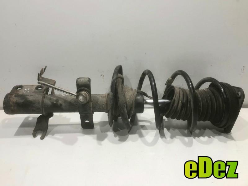 Telescop stanga fata Renault Clio 4 (2012-2016) 0.9 tce H4B (400) 543022511R