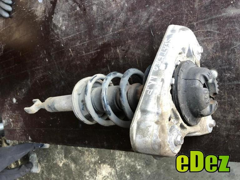 Telescop stanga fata Seat Exeo (2008-2013) 2.0 tdi
