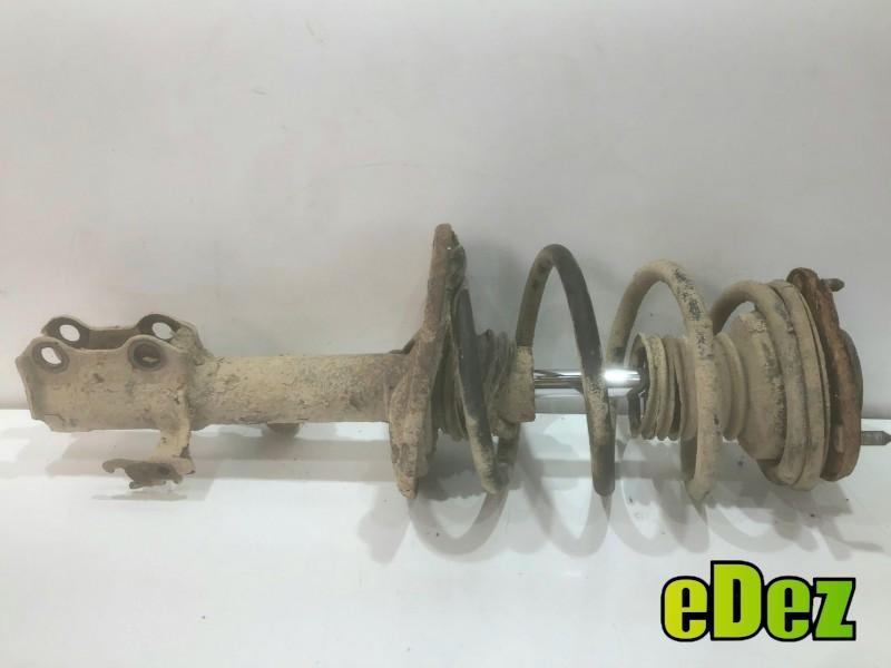 Telescop stanga fata Toyota RAV 4 (2005-2010) 2.2 d4d 2ADFHV 177 cp 4852080072