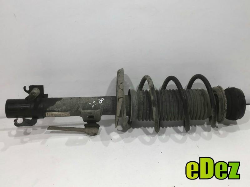Telescop stanga fata Volkswagen Up (2011-2016) 1.0 benzina CHYA 1s0413031c