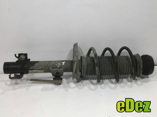 Telescop stanga fata Volkswagen Up (2011-2016) 1.0 benzina CHYA 1s0413031c