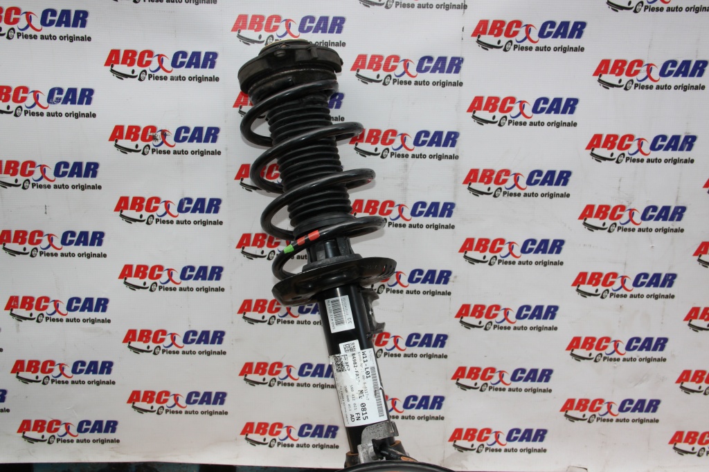 Telescop stanga fata VW Tiguan 5N cod: 5N0412021FN / 5N0400053AD model 2013