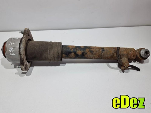 Telescop stanga spate BMW X5 (2007-2013) [E70] 3.0 d M57 306d3 6781929
