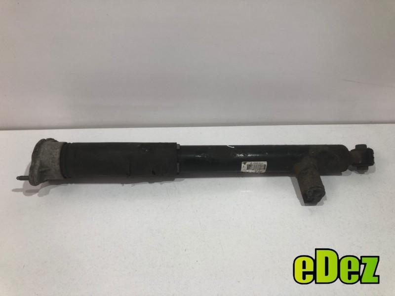 Telescop stanga spate electric Mercedes C-Class (2007-2010) [W204] 2.2 2.5 a2043203730