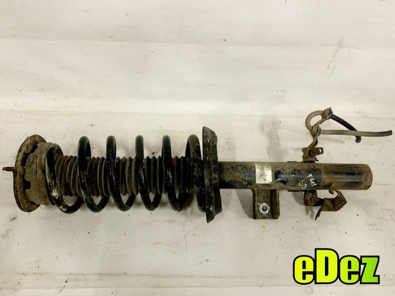 Telescop stanga spate Land Rover Freelander 2 (2006->) 2.2 d DOHC 224DT 6H52-18K004-AE