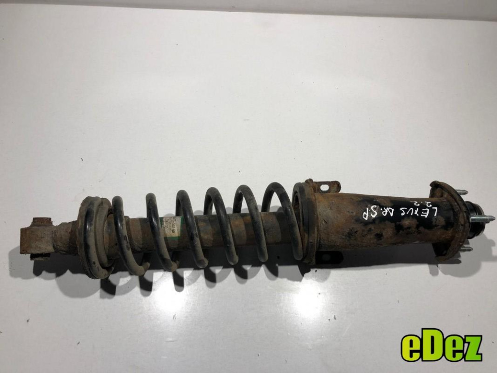 Telescop stanga spate Lexus IS 2 (2005-2013) 2.2 48530-53140