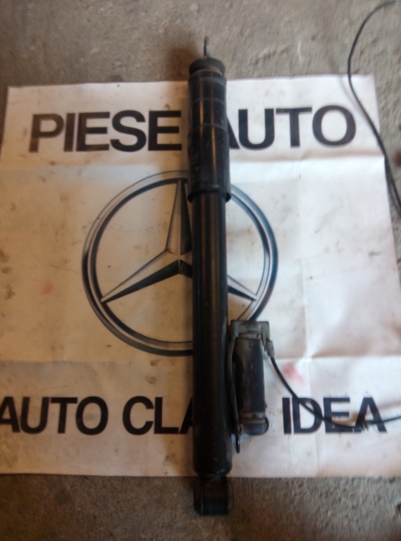 Telescop stanga spate Mercedes w211 model cu perne