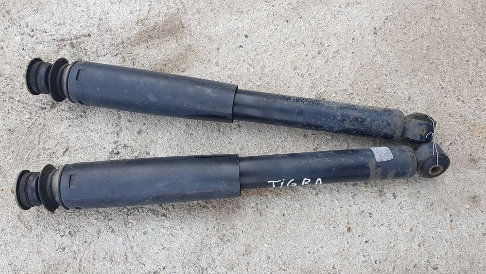 Telescop suspensie amortizoare spate Opel Tigra B VLD2737