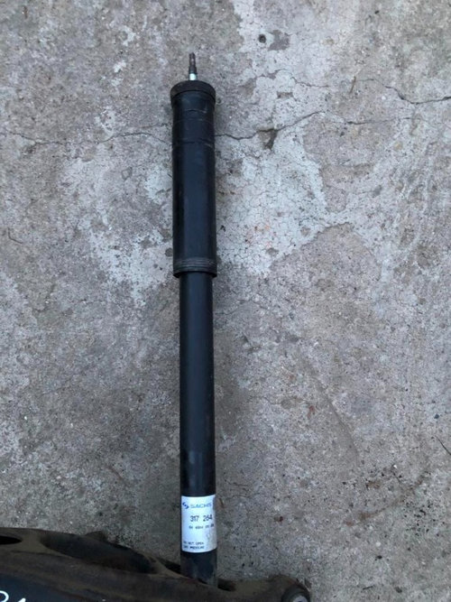 Telescop suspensie spate Mercedes E Class w211 2002-2006