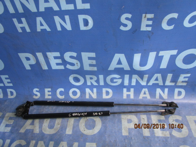 Telescop Suzuki Wagon R+ 2000 (hayon)