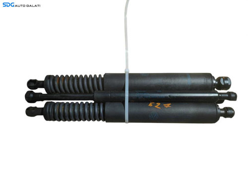 Telescop Telescoape Amortizor Amortizoare Capota Spate Portbagaj Volkswagen Touareg 7L 2002 - 2010 [...