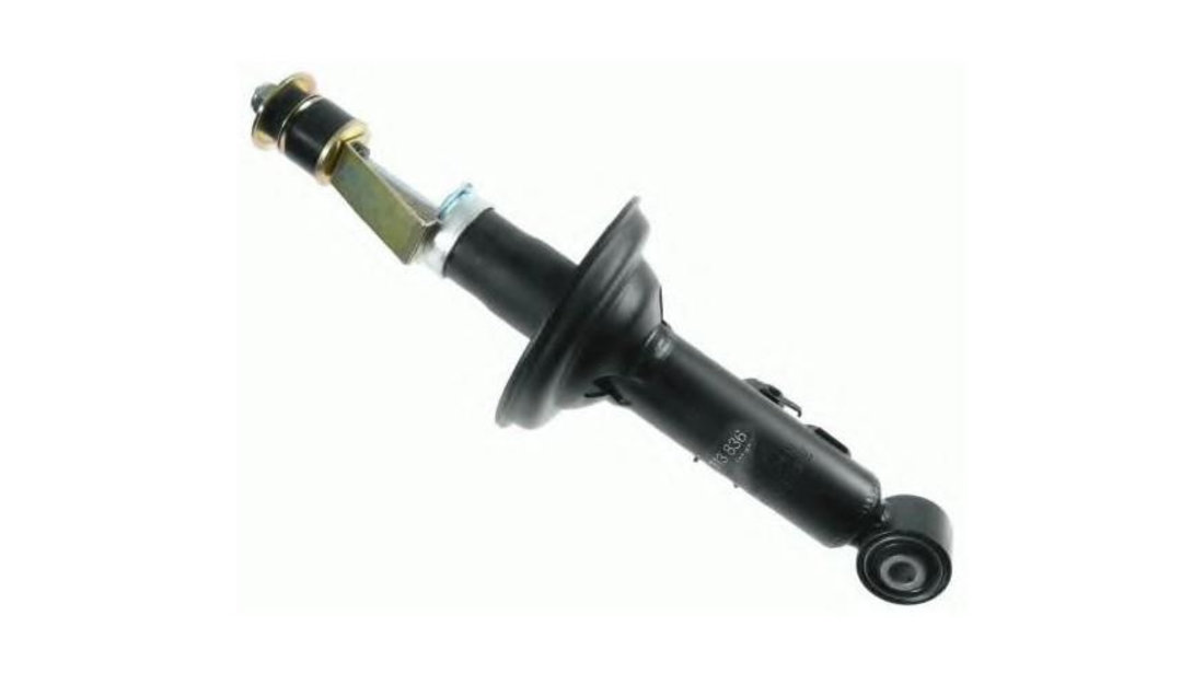 Telescop Toyota HILUX II pick-up (RN6_, RN5_, LN6_, YN6_, YN5_, LN5_) 1983-2005 #2 301700313836