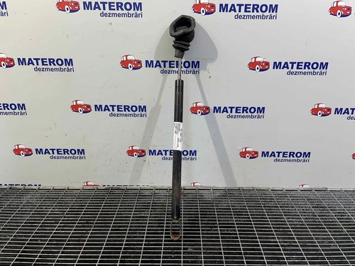 TELESCOP USA BMW SERIA 7 E 65 SERIA 7 E 65 - - (2001 2005)