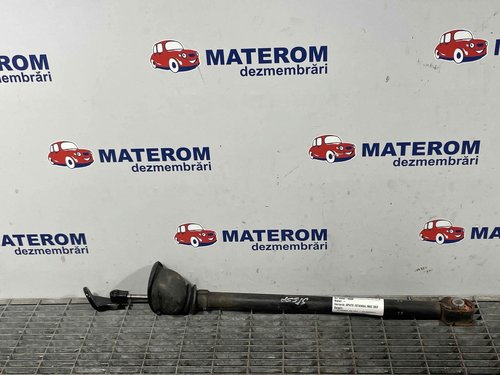 TELESCOP USA BMW SERIA 7 E 66 - - (2005 2008)