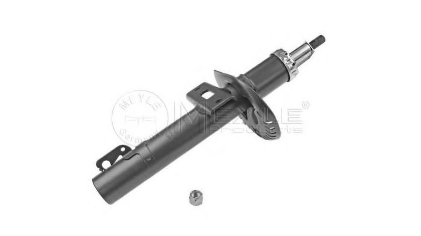 Telescop Volkswagen AUDI A2 (8Z0) 2000-2005 #2 1266230004