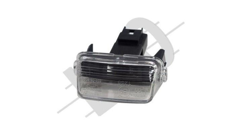 Telescop Volkswagen AUDI A3 (8L1) 1996-2003 #2 0045470936