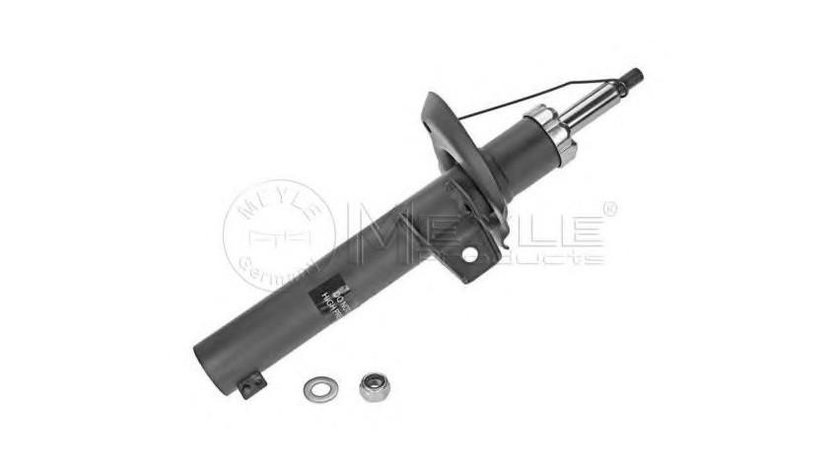 Telescop Volkswagen AUDI A3 (8P1) 2003-2012 #2 1266230050